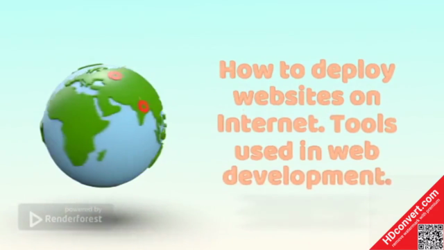 Learn HTML & CSS basics & build websites from SCRATCH – Screenshot 3