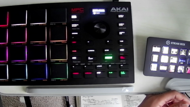Making music 3 Akai's MPC Studio MK2: Stories for children – Screenshot 1