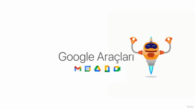 Detaylı Google Araçları Eğitimi – Screenshot 1