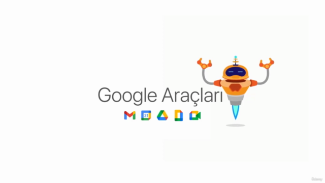Detaylı Google Araçları Eğitimi – Screenshot 3