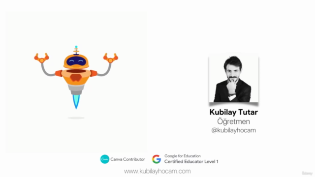 Detaylı Google Araçları Eğitimi – Screenshot 4