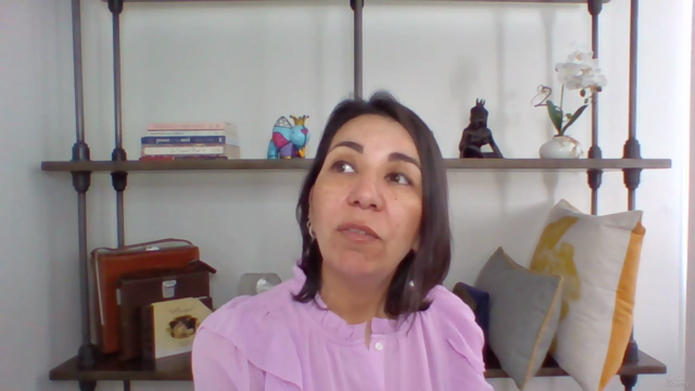 Overcoming Panic Attacks – Screenshot 2