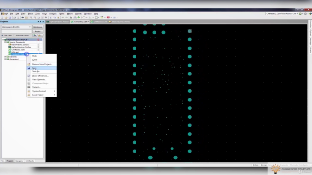 Learn PCB Design By Designing an Arduino Nano in Altium – Screenshot 3