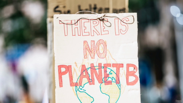 Climate Change Explained: Causes, Consequences and Solutions – Screenshot 1