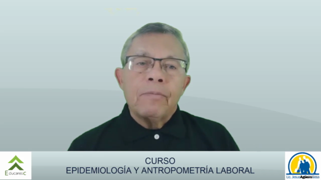Epidemiología y Antropometría Laboral – Screenshot 2