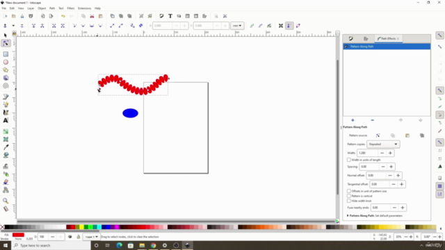 Inkscape Deep Dive: Beginner to Master – Screenshot 3