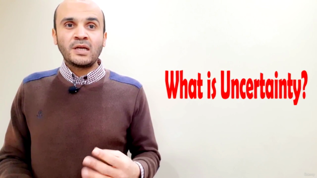 Estimation of measurement uncertainty (Arabic) – Screenshot 1