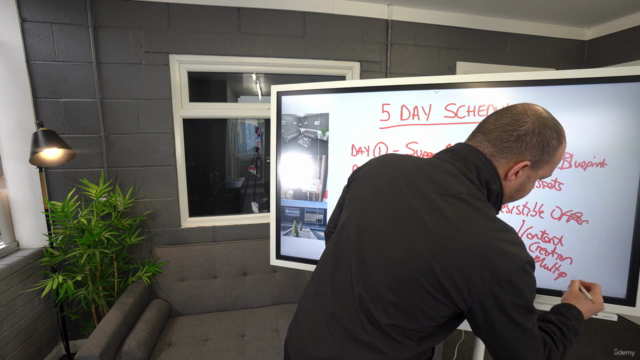 Affiliate Marketing 101: Super Affiliate Marketing Challenge – Screenshot 4