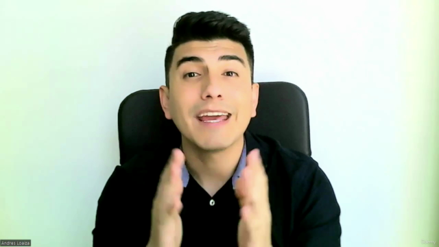 Español con Andres 1 - Curso de Español - Nivel intermedio – Screenshot 4