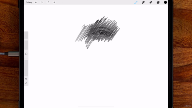 Procreate: Portraits for People who can't Paint! - Screenshot_01