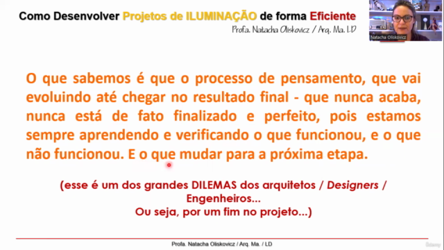 Como Desenvolver Projetos de Iluminação de forma Eficiente – Screenshot 3