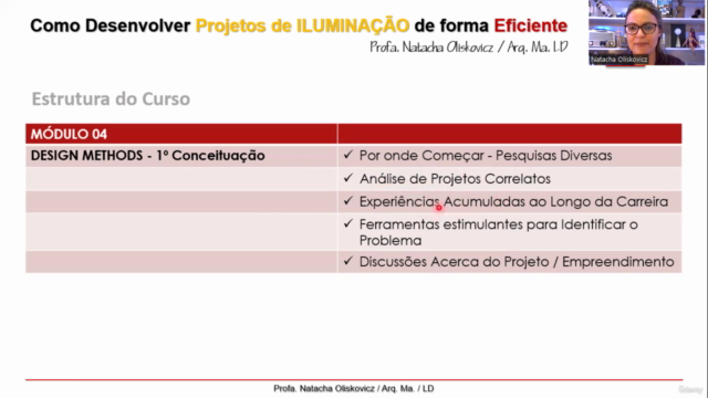 Como Desenvolver Projetos de Iluminação de forma Eficiente – Screenshot 4