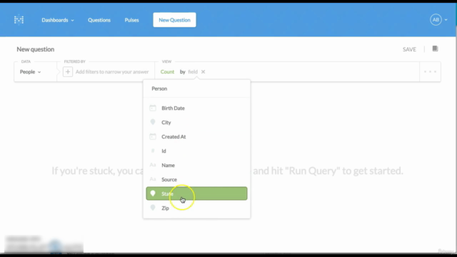 Metabase Data Visualization & BI Platform – Screenshot 3