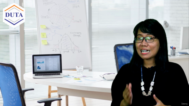 Excel Lengkap Tingkat Dasar Hingga Mahir – Screenshot 3