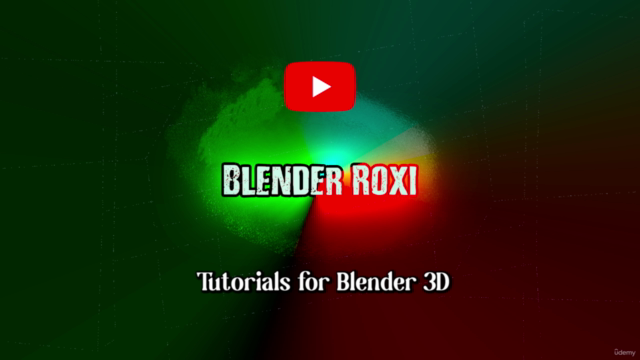Create a simple cinematic in Blender [SHORT FILM] - Screenshot_03