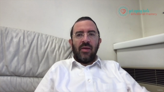 Overcome Stress using Cognitive Behavioural Therapy – Screenshot 1