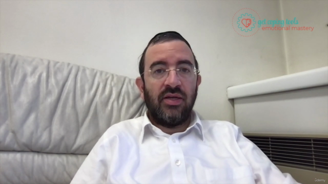 Overcome Stress using Cognitive Behavioural Therapy – Screenshot 2