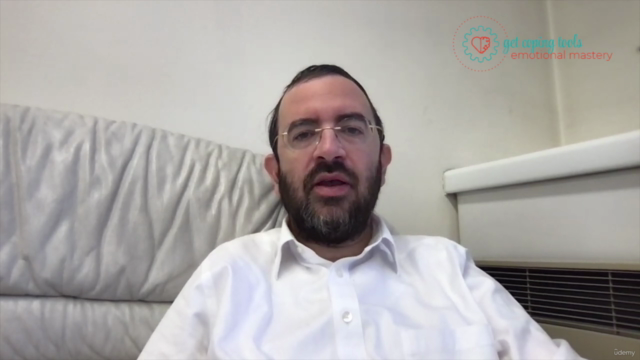Overcome Stress using Cognitive Behavioural Therapy – Screenshot 3