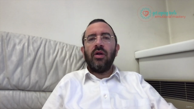Overcome Stress using Cognitive Behavioural Therapy – Screenshot 4