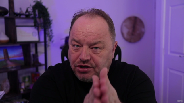 Psychic Mediumship 101: Channeling Readings With Confidence – Screenshot 3