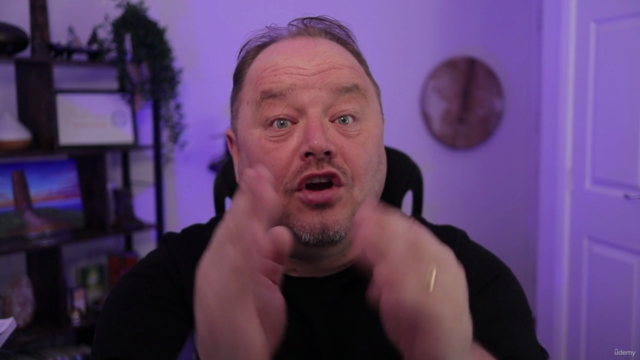 Psychic Mediumship 101: Channeling Readings With Confidence – Screenshot 4