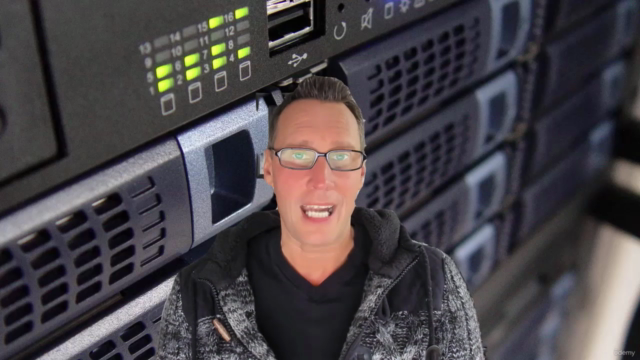 DNS und DHCP mit Windows Server 2022 – Screenshot 2