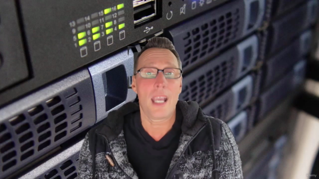 DNS und DHCP mit Windows Server 2022 – Screenshot 4