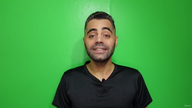 English Speaking and Conversation Course: A Master Class – Screenshot 1