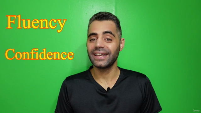 English Speaking and Conversation Course: A Master Class – Screenshot 2