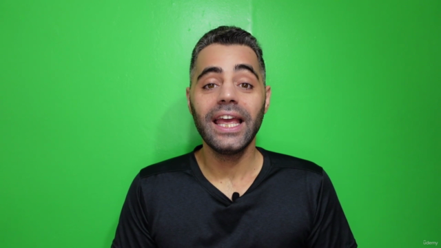 English Speaking and Conversation Course: A Master Class – Screenshot 3