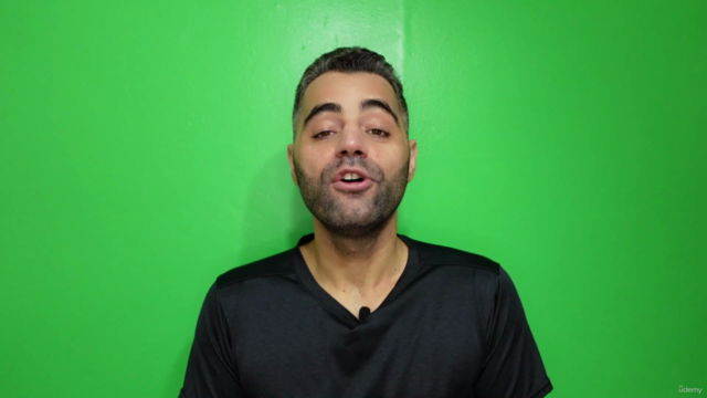English Speaking and Conversation Course: A Master Class – Screenshot 4