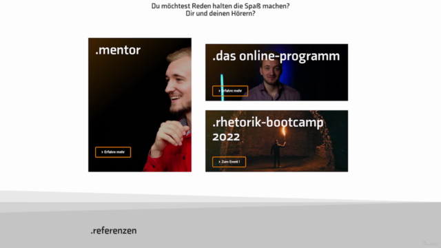 Ausdrucksweise & Wortschatz – Screenshot 3