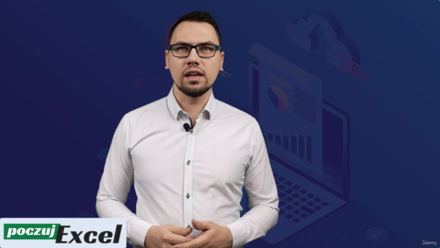 Kurs Excel od Podstaw (kurs na przykładach z zadaniami) – Screenshot 4