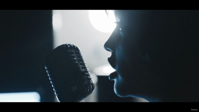 Vocal Mixing Pro – Screenshot 1