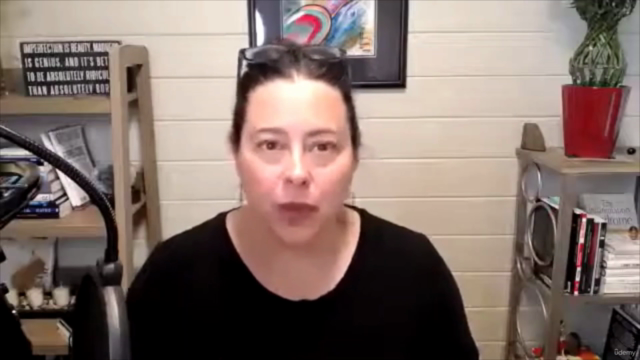 Advanced Conversational Hypnosis LIVE Seminar #1 – Screenshot 1