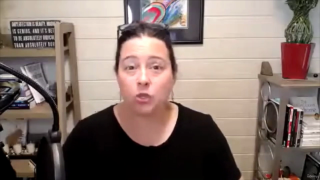 Advanced Conversational Hypnosis LIVE Seminar #1 – Screenshot 2