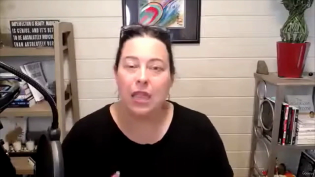 Advanced Conversational Hypnosis LIVE Seminar #1 – Screenshot 3