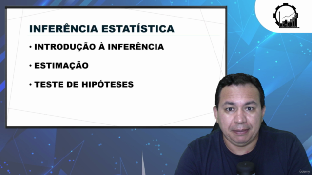 Estatística Inferencial Essencial – Screenshot 2