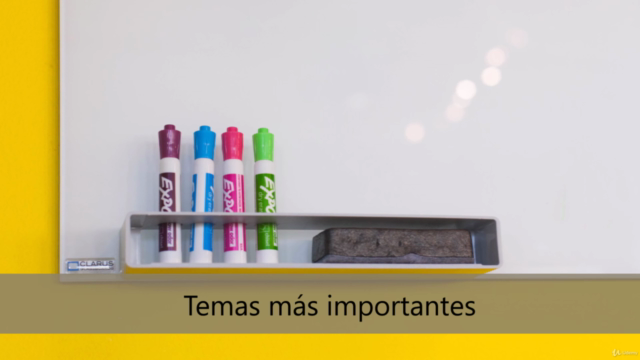 Gestión del Talento en las Organizaciones – Screenshot 3