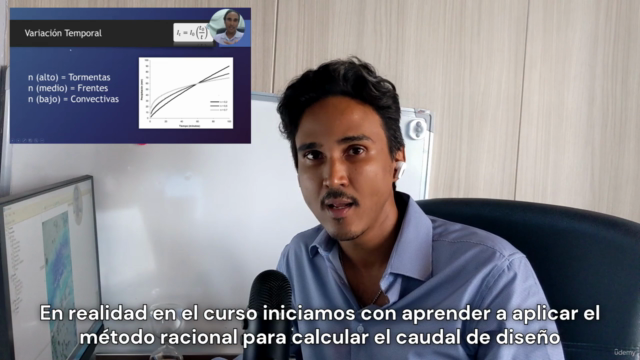 Simulación de Inundaciones con HEC-RAS – Screenshot 2