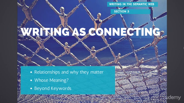 Content Writing in the Semantic Web – Screenshot 2