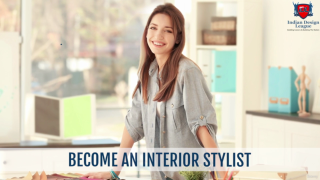 Genesis of Interior Styling – Screenshot 1