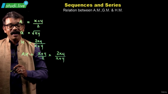 Applied Mathematics - Sequence and Series – Screenshot 1