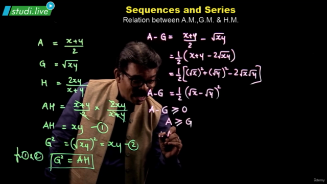 Applied Mathematics - Sequence and Series – Screenshot 3