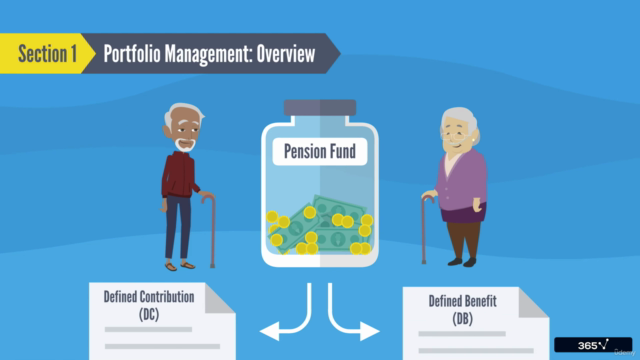 Portfolio Management and Optimization in Excel – Screenshot 2