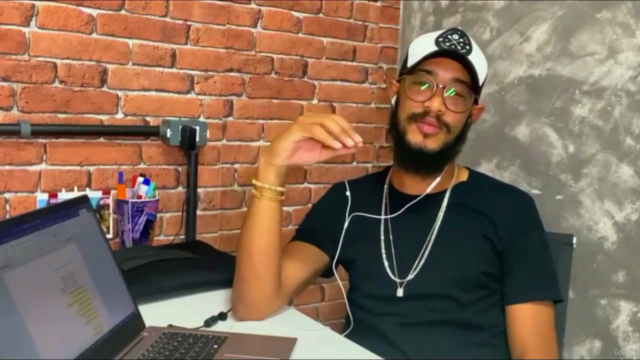 Criação de vídeos nuggts para as redes sociais – Screenshot 1