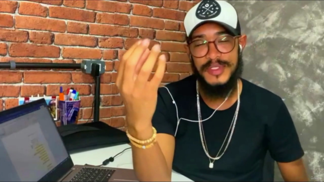 Criação de vídeos nuggts para as redes sociais – Screenshot 4