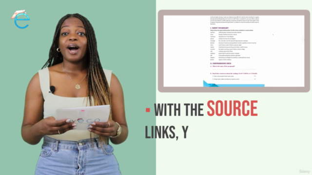 B1-B2 Intermediate Level ENGLISH Course | Complete Grammar – Screenshot 3