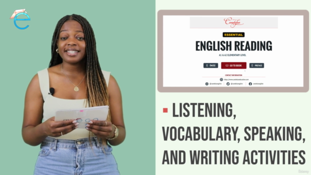 B1-B2 Intermediate Level ENGLISH Course | Complete Grammar – Screenshot 4