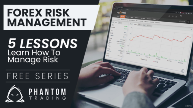 Learn Risk Management For Trading Forex & Stocks - Screenshot_01
